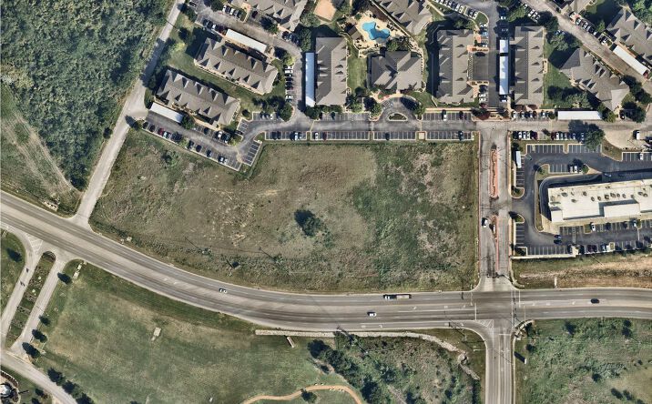 Pictures of Retail, Land property located at 1650 & 1680 University Blvd., Round Rock, TX 78665 for sales - image #1