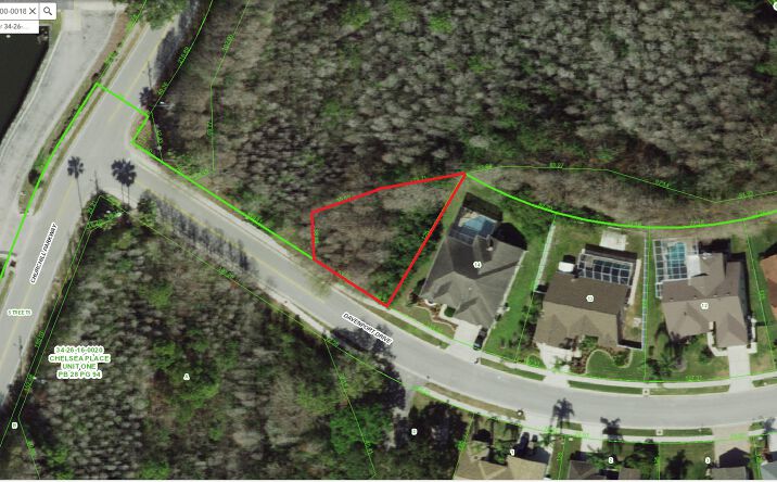 Pictures of Land, Mixed Use, Multifamily property located at 1301 Davenport Dr, Trinity, FL 34655 for sales - image #1