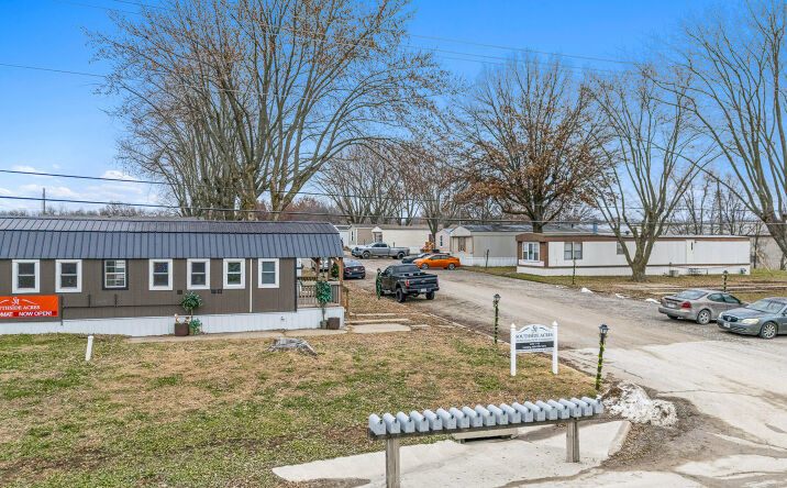 Pictures of Mobile Home Park, Multifamily property located at 1505 S Saint Louis St, Concordia, MO 64020 for sales - image #1