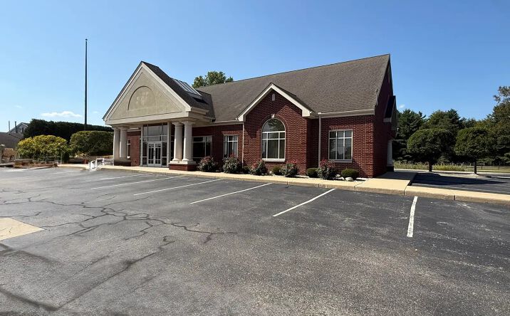 Pictures of Office, Retail property located at 2855 Wadhams, Kimball, MI 48074 for sales - image #1