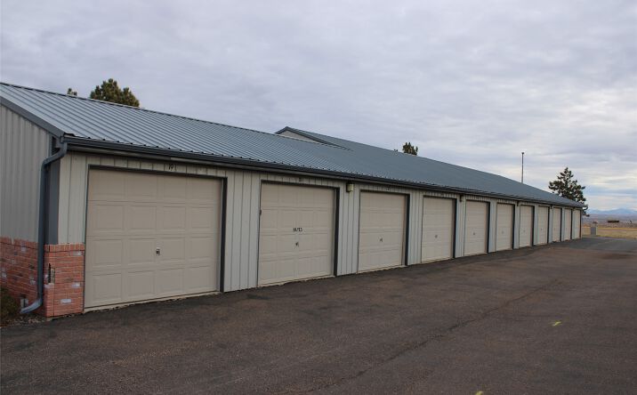 Pictures of Mixed Use property located at 2701 Terminal Drive 18, Great Falls, MT 59404 for sales - image #1