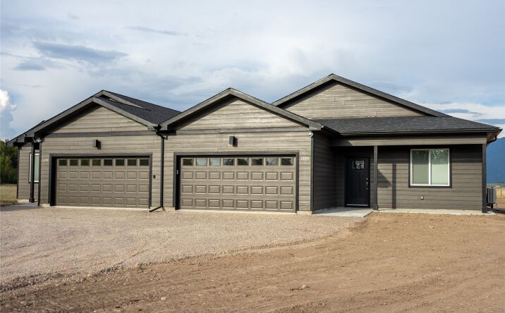 Pictures of Multifamily property located at 2149 Twin Buck Trail, Kalispell, MT 59901 for sales - image #1