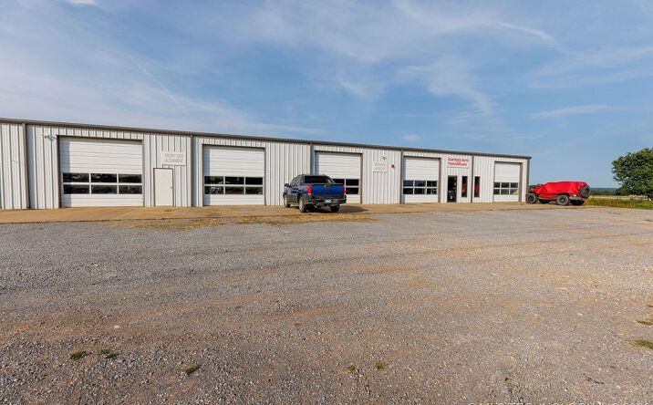 Pictures of Land property located at Highway 82, Park Hill, OK 74451 for sales - image #1