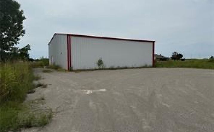 Pictures of Industrial property located at 13847 N 3977 Drive, Dewey, OK 74029 for sales - image #1