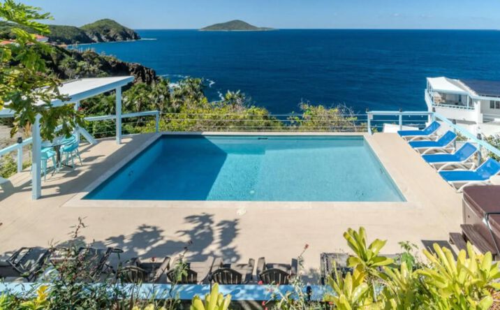 Pictures of Retail property located at 4-33 Tabor & Harmony EE, St. Thomas, Virgin Islands 00802 for sales - image #1