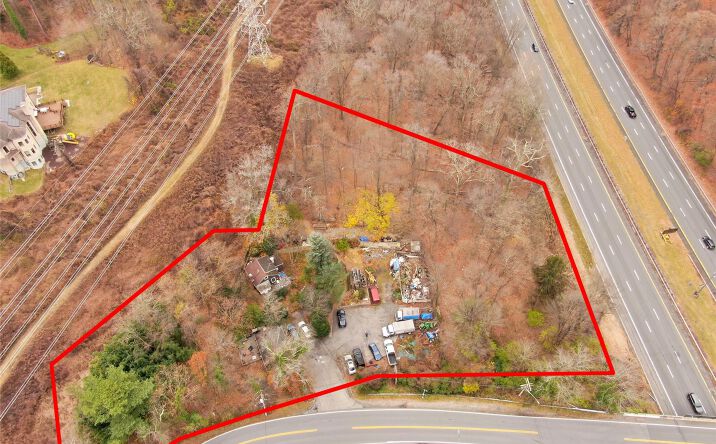 Pictures of Land, Mixed Use property located at 451 Underhill Road, Greenburgh, NY 10583 for sales - image #1
