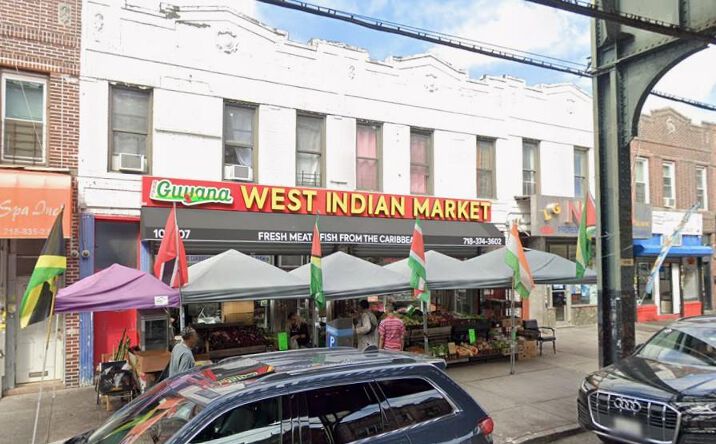 Pictures of Business for Sale, Retail property located at 105-07 Liberty Avenue, New York, NY 11417 for sales - image #1
