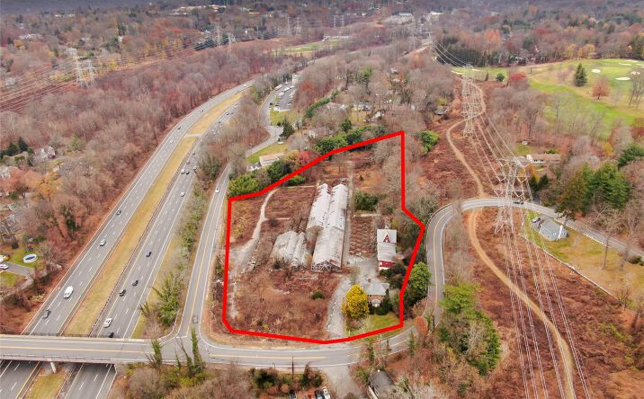 Pictures of Land, Mixed Use property located at 448 Underhill Road, Greenburgh, NY 10583 for sales - image #1