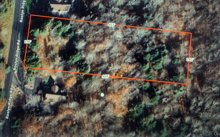 Pictures of Land property located at Roslyn Ridge Road, Bethel, NY 12720 for sales - image #1