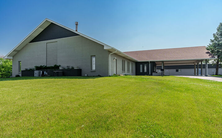 Pictures of Special Purpose property located at 4312 20th Street, Rockford, IL 61109 for sales - image #1