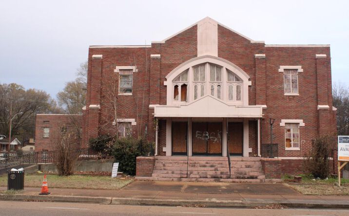 Pictures of Special Purpose property located at 1144 E McLemore Ave, Memphis, TN 38106 for sales - image #1
