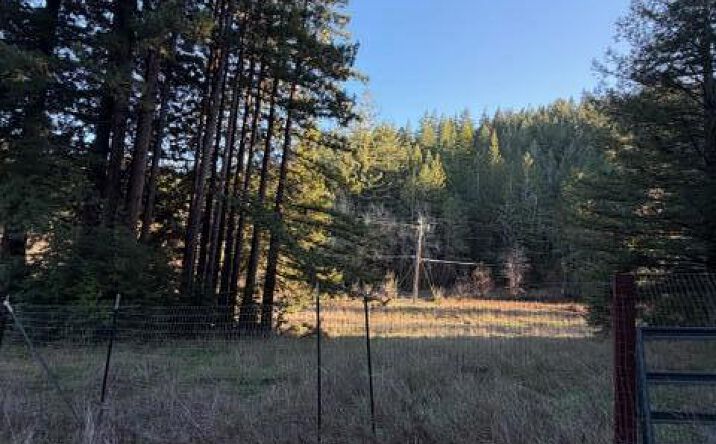 Pictures of Land property located at 7800 Flynn Creek Road, Comt, CA 95427 for sales - image #1