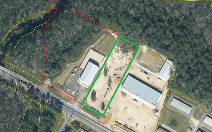 Pictures of Special Purpose property located at 00 St Highway 20, Freeport, FL 32439 for sales - image #1