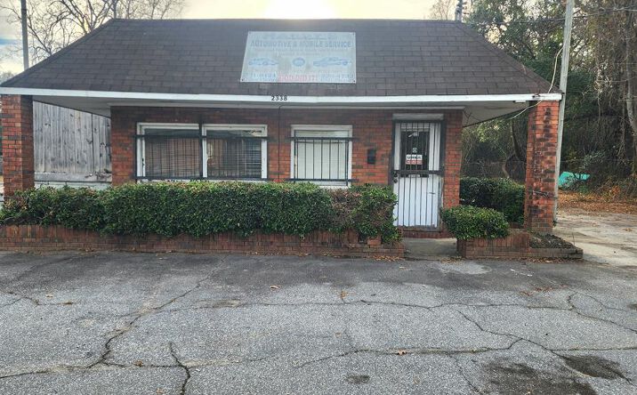 Pictures of Special Purpose property located at 2338 & 2344 Lumpkin Road, Columbus, GA 31903 for sales - image #1