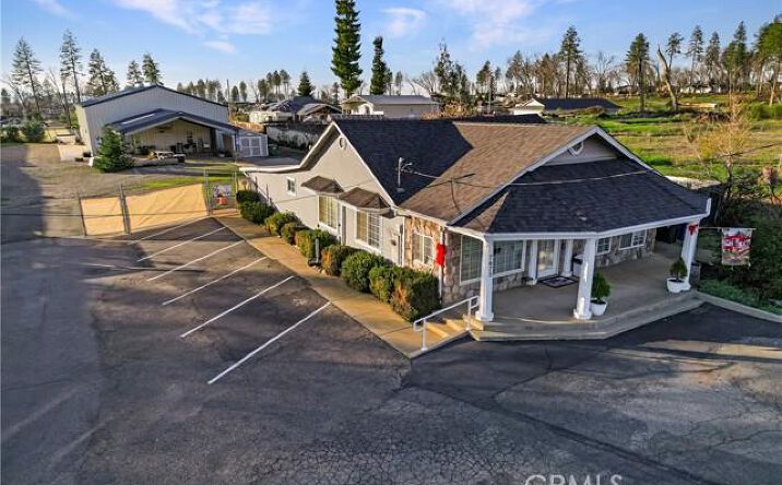 Pictures of Mixed Use property located at 7671 Skyway, Para, CA 95969 for sales - image #1