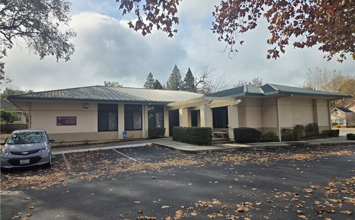 Pictures of Office property located at 7605 Morro , 6, Atascadero, CA 93422 for sales - image #1