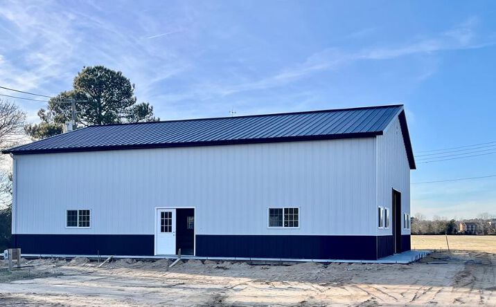 Pictures of Special Purpose property located at 3516 Main St., Exmore, VA 23350 for sales - image #1