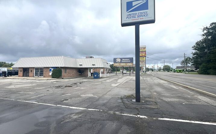 Pictures of Special Purpose property located at 4801 N Wheeling Avenue, Muncie, IN 47304 for sales - image #1