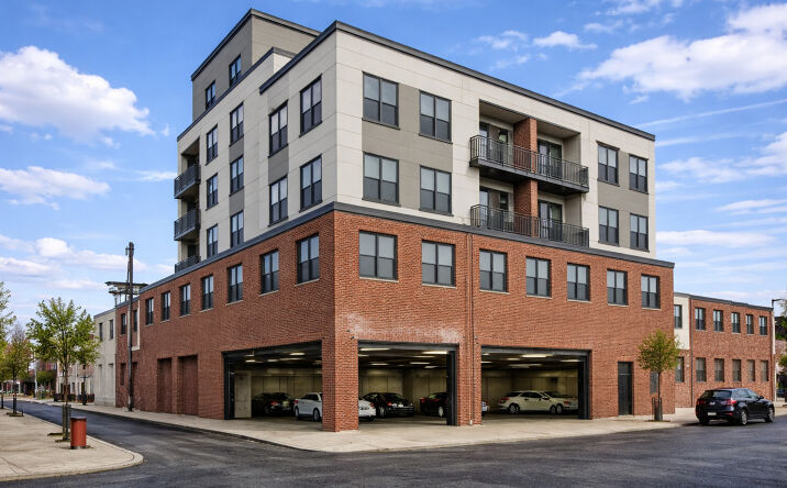 Pictures of Industrial property located at 2134 E Lippincott Street, Philadelphia, PA 19134 for sales - image #1