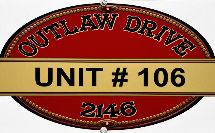 Pictures of Industrial property located at 2146 Outlaw Drive Unit 106, Sheridan, WY 82801 for sales - image #1