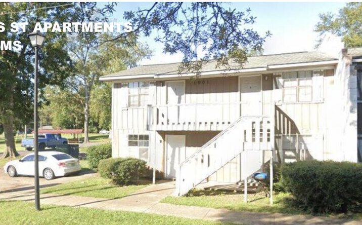 Pictures of Special Purpose property located at 3303 Davis Street, Meridian, MS 39301 for sales - image #1