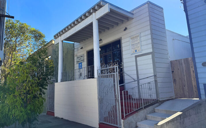Pictures of Retail property located at 3027 26th St, San Francisco, CA 94110 for sales - image #1