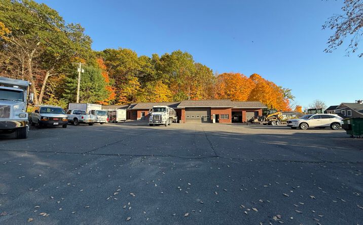 Pictures of Industrial property located at 4 Teal Rd, Averill Park, NY 12018 for sales - image #1