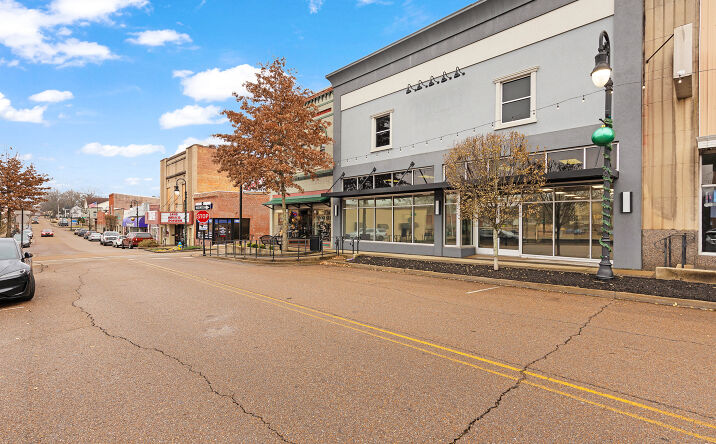 Pictures of Mixed Use property located at 1077 S Main Street, Milan, TN 38358 for sales - image #1