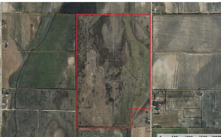 Pictures of Land property located at 000 County Rd. 429, Bertrand, MO 63823 for sales - image #1