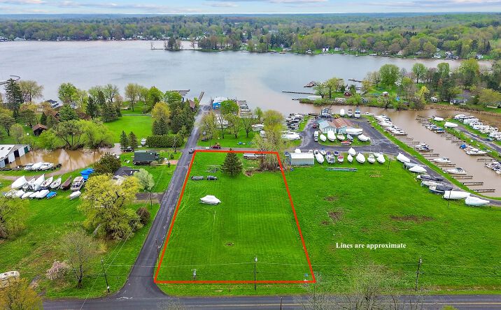 Pictures of Land property located at 306 King Street, Sterling, NY 13156 for sales - image #1