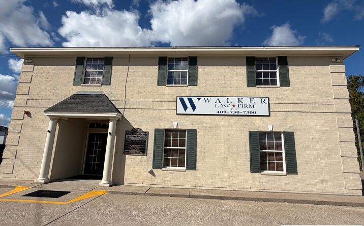 Pictures of Office property located at 505 W Lucas Dr, Beaumont, TX 77706 for sales - image #1
