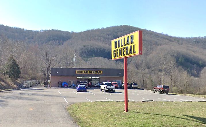 Pictures of Retail property located at 1747 Park Ave NW, Norton, VA 24273 for sales - image #1