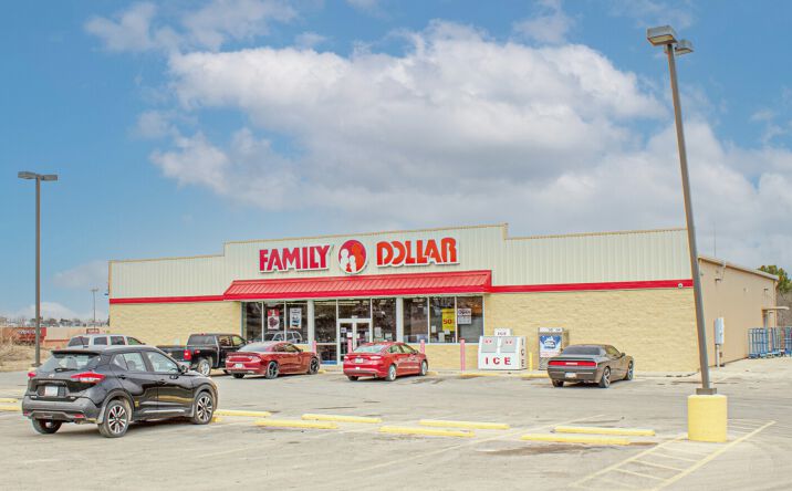 Pictures of Retail property located at 1714 FM700, Big Spring, TX 79720 for sales - image #1
