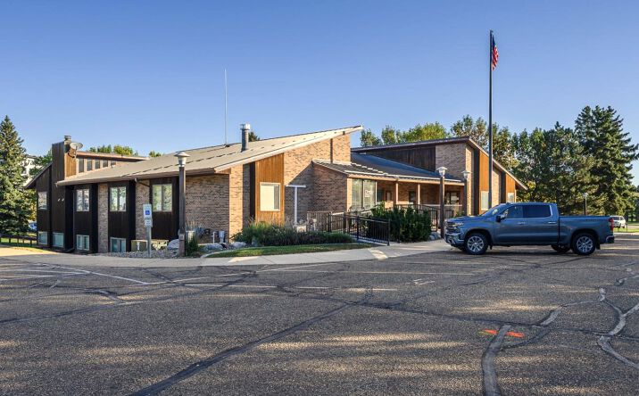 Pictures of Office property located at 1720 Burnt Boat Dr, Bismarck, ND 58503 for sales - image #1