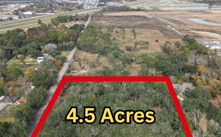Pictures of Land, Mixed Use property located at Runneburg Rd, Crosby, TX 77532 for sales - image #1