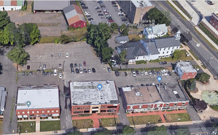 Pictures of Mixed Use, Office, Retail property located at 2348 Whitney Ave, Hamden, CT 06518 for sales - image #1