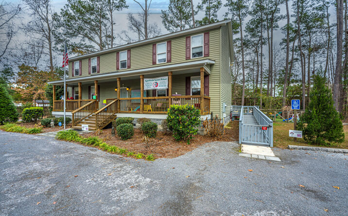 Pictures of Office, Mixed Use, Retail property located at 141 Limehouse Drive, Summerville, SC 29485 for sales - image #1