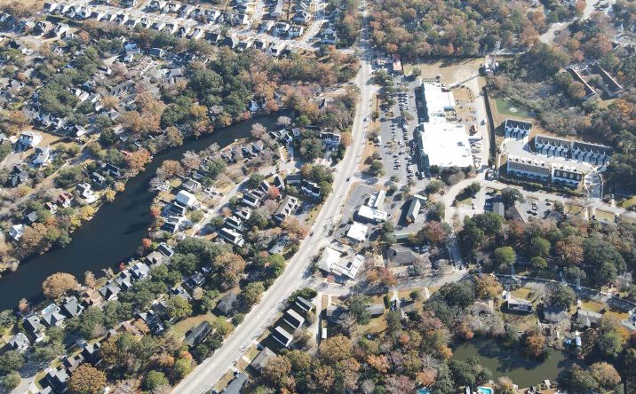 Pictures of Multifamily property located at 1038 Harbor View Rd, Charleston, SC 29412 for sales - image #1