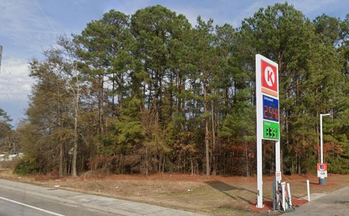 Pictures of Land property located at 830 College Park Road, Ladson, SC 29456 for sales - image #1