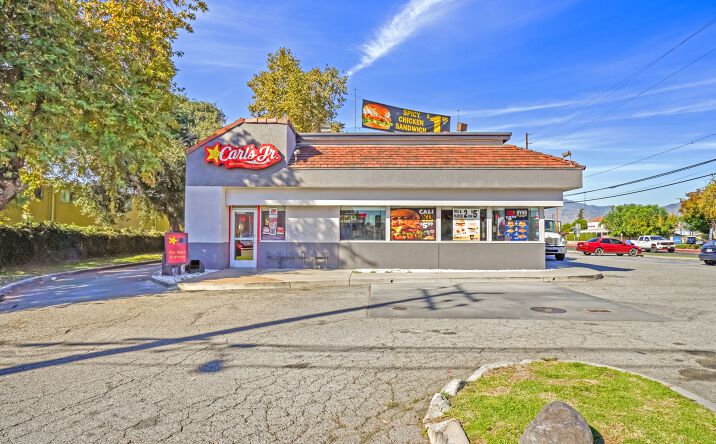 Pictures of Retail property located at 14080 W Francisquito Ave, Baldwin Park, CA 91706 for sales - image #1