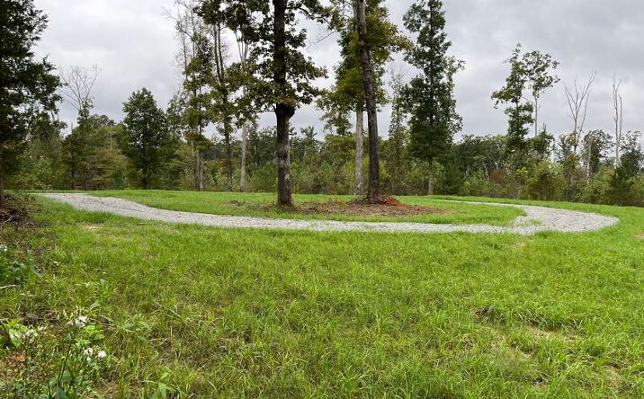 Pictures of Land property located at 7900 Brooksie Thompson Rd, Bath Springs, TN 38311 for sales - image #1