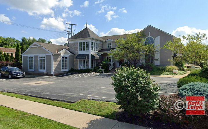 Pictures of Retail property located at 3451 Fairmount Blvd, Cleveland Heights, OH 44118 for sales - image #1