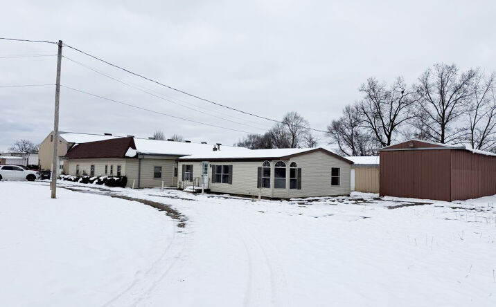 Pictures of Industrial property located at 510 W Burr Oak St, Centreville, MI 49032 for sales - image #1
