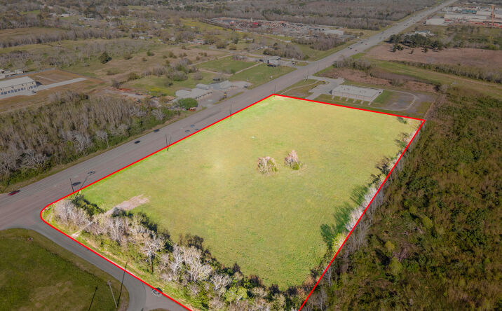 Pictures of Mixed Use, Office, Retail property located at Hwy 6, Manvel, TX 77578 for sales - image #1