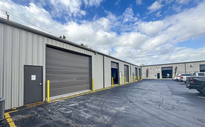 Pictures of Industrial property located at 7 San Bartola Dr, St. Augustine, FL 32086 for sales - image #1