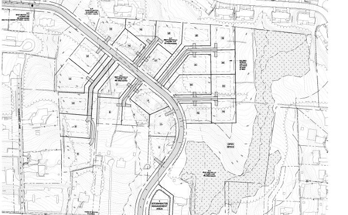 Pictures of Land property located at Mardie Ln, Groton, CT 06340 for sales - image #1