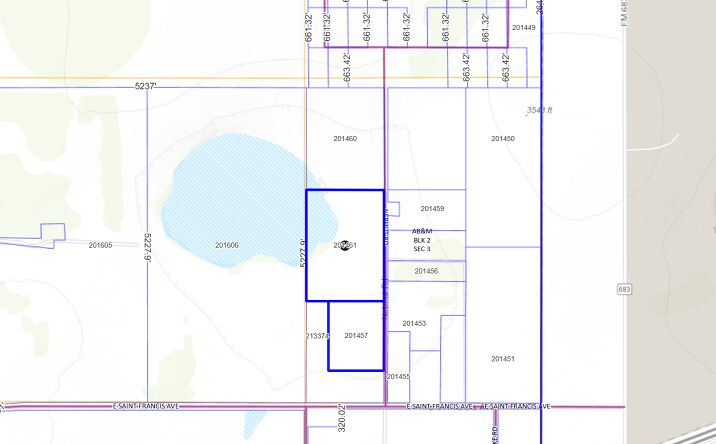 Pictures of Industrial, Land, Office property located at 17601 E St Francis Ave, Amarillo, TX 79108 for sales - image #1