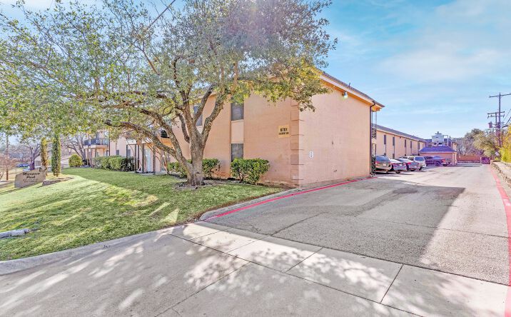 Pictures of Multifamily property located at 6701 Calmont Ave, Fort Worth, TX 76116 for sales - image #1