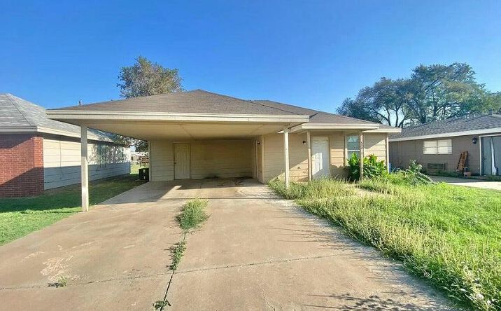 Pictures of Multifamily property located at Lubbock, TX 79406, Lubbock, TX 79406 for sales - image #1