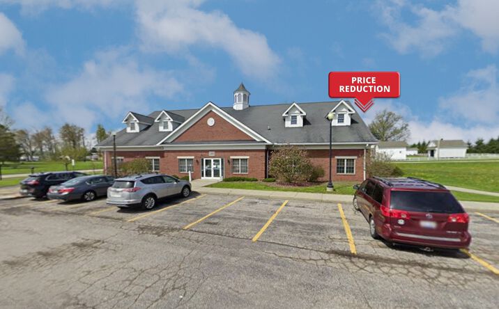 Pictures of Office property located at 1365 Kelso Dr, Kent, OH 44240 for sales - image #1
